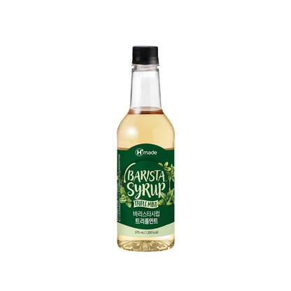 Barista Triple Mint Syrup