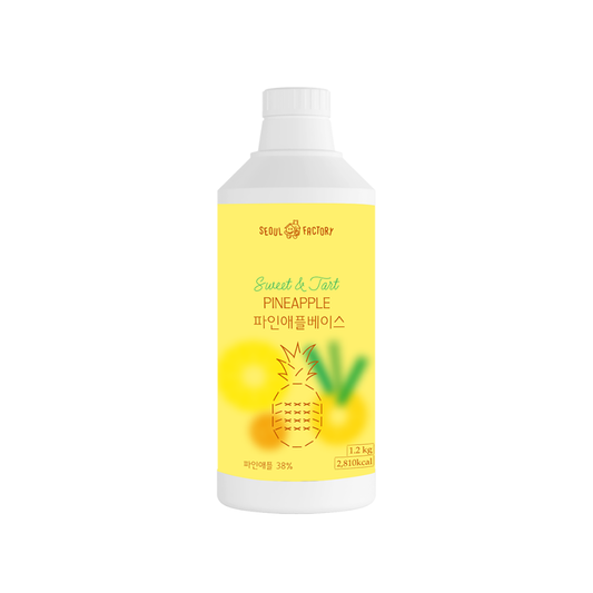 Pineapple Base