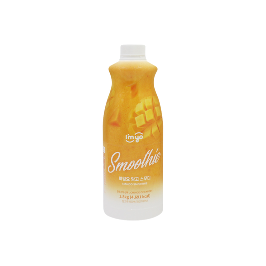 I'myo Mango Smoothie