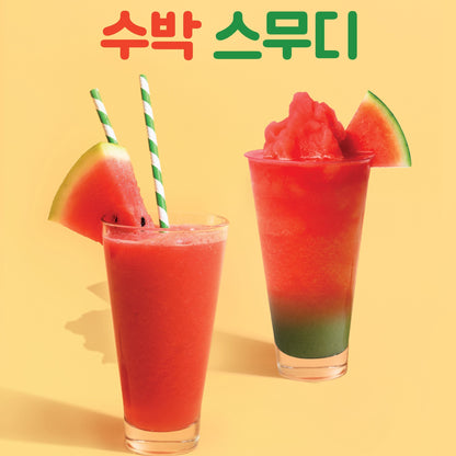 I'myo Watermelon Base
