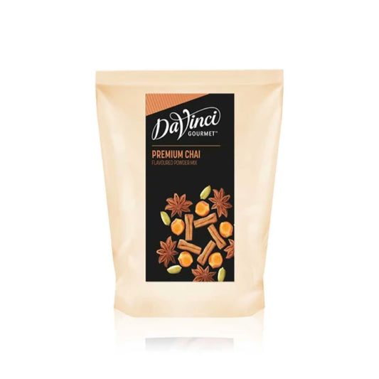 DAVINCI Chai Mix Powder
