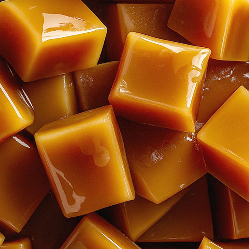 Barista Caramel Syrup