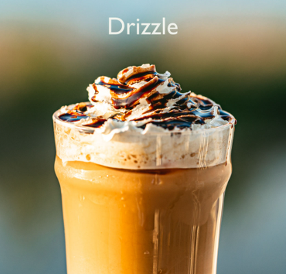 Double Chocolate Sauce