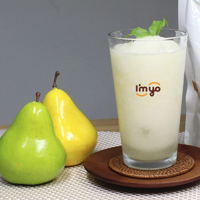I'myo Pear Base
