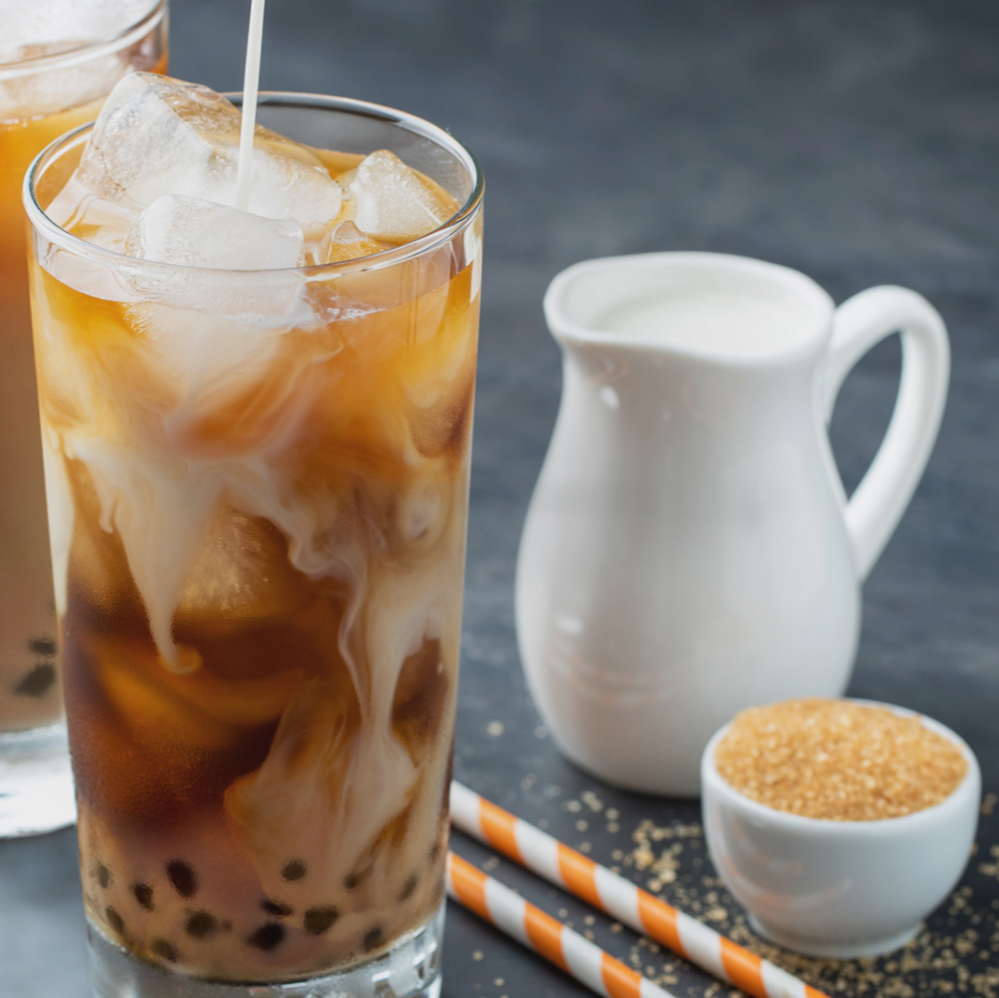 I'myo Milk Tea Base