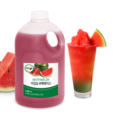 I'myo Watermelon Base