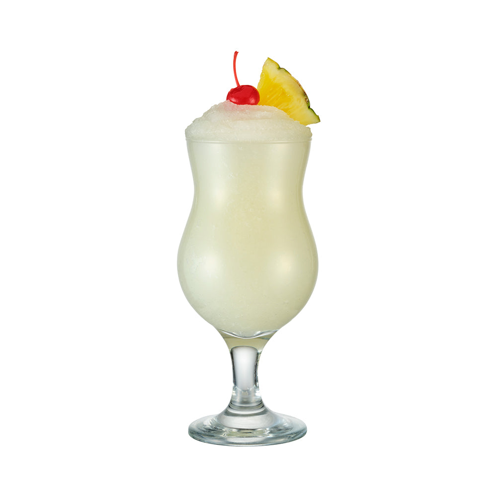 VIBEMIX Piña Colada Base