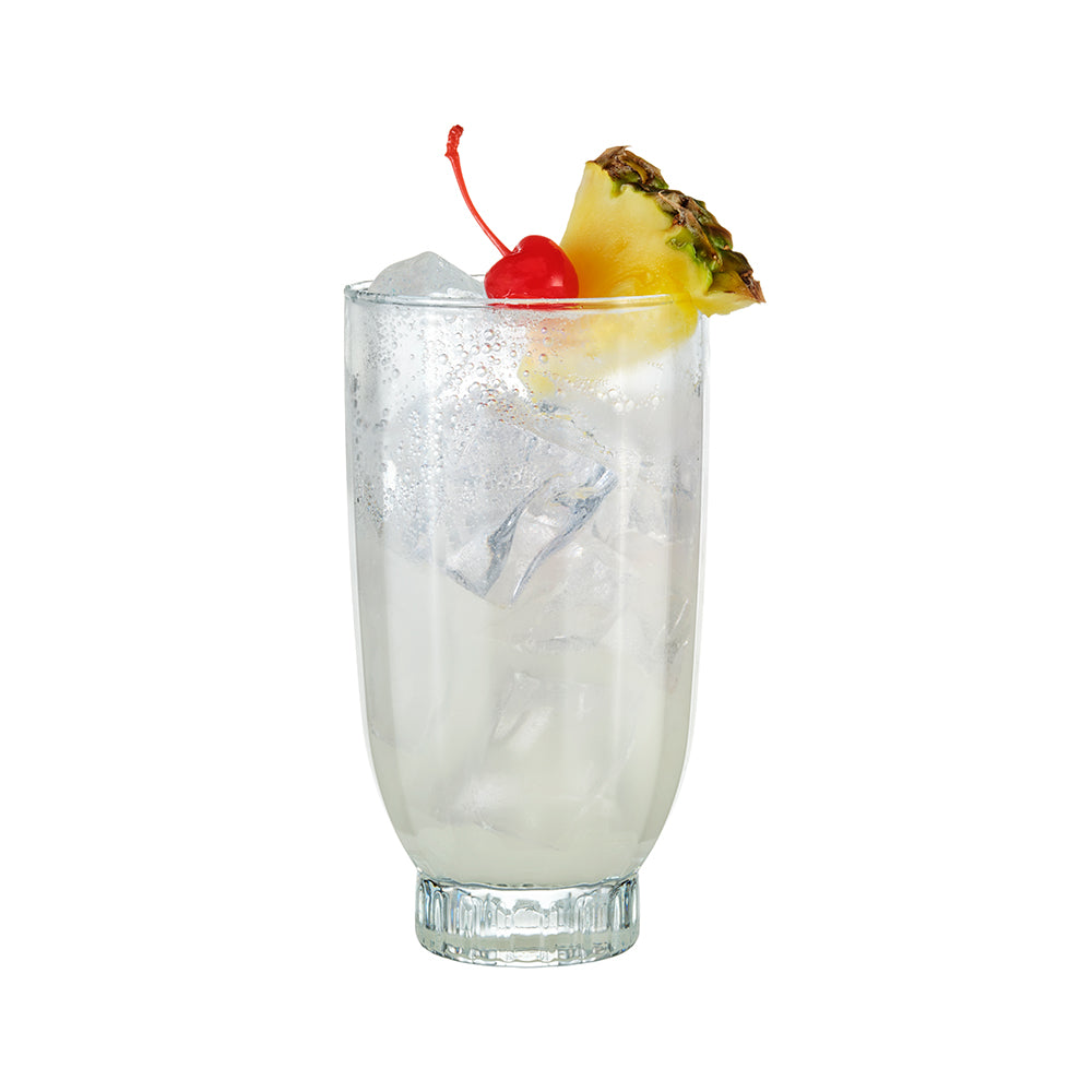 VIBEMIX Piña Colada Base