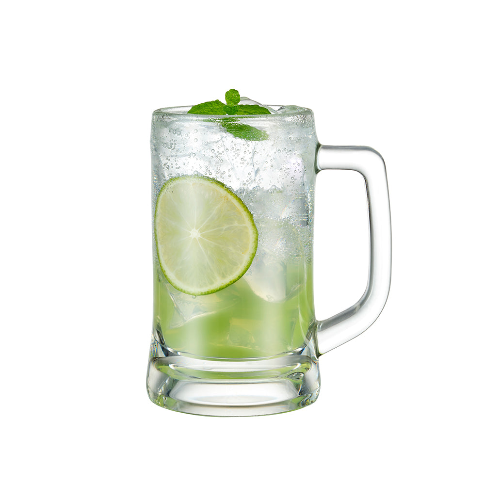 VIBEMIX Mojito Base