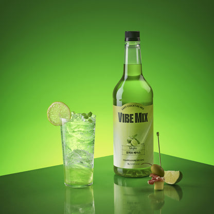 VIBEMIX Mojito Base